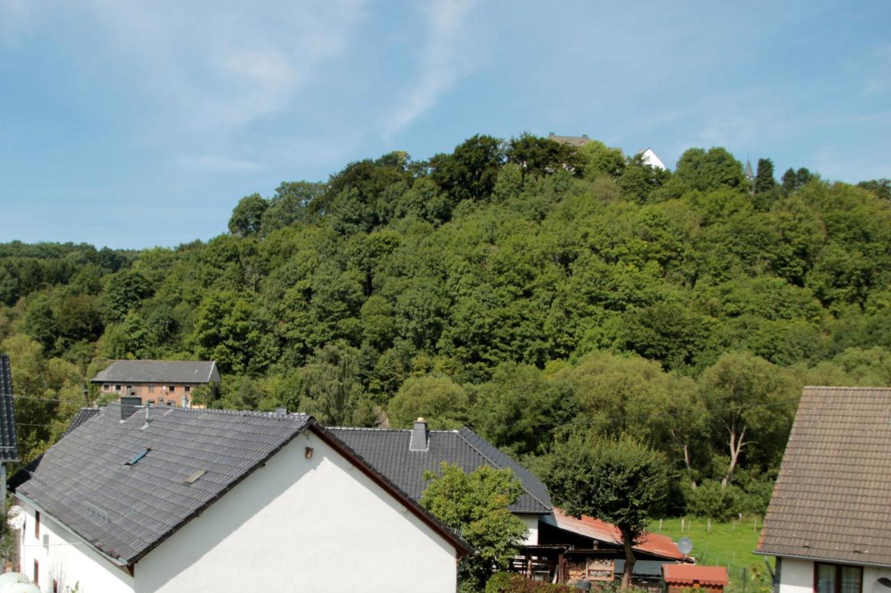 Dahlem  Gaestezimmer Gier מראה חיצוני תמונה